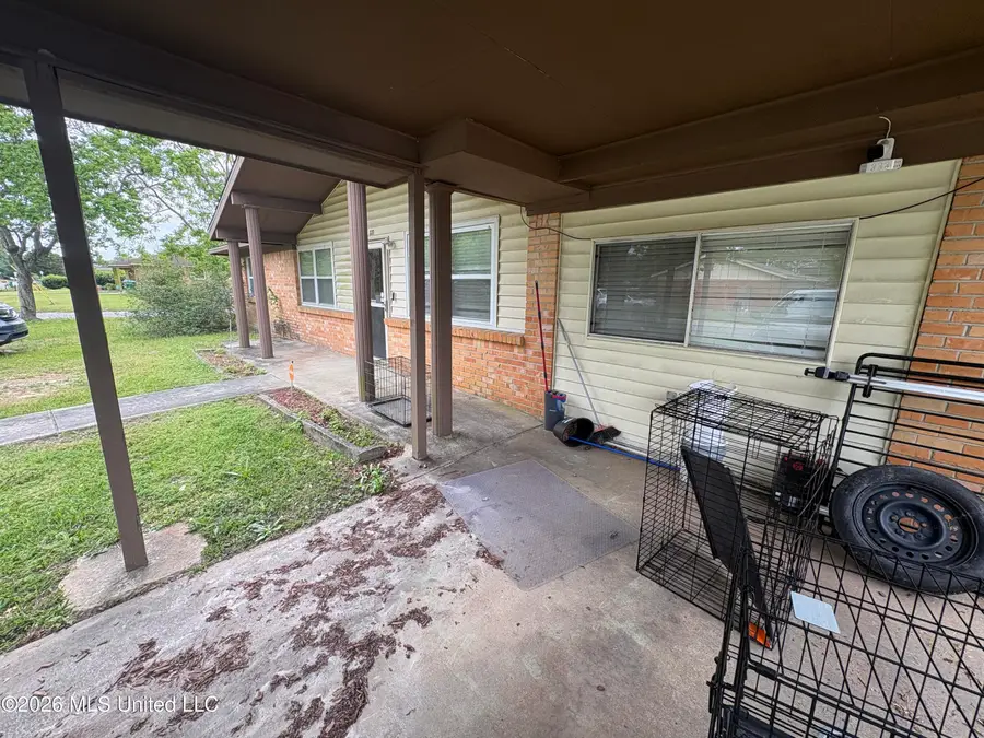 327 Darby Street, Gulfport, MS 39503 - #2