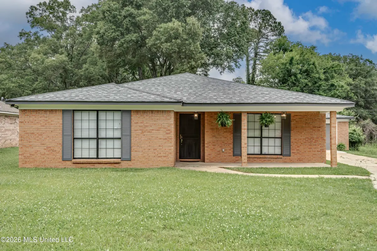 5534 Clinton Boulevard, Jackson, MS 39209 - #1
