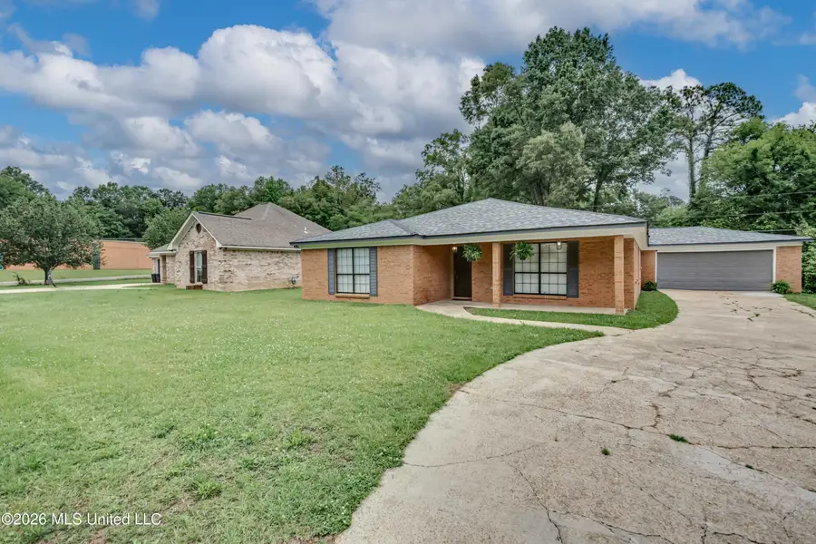 5534 Clinton Boulevard, Jackson, MS 39209 - #2