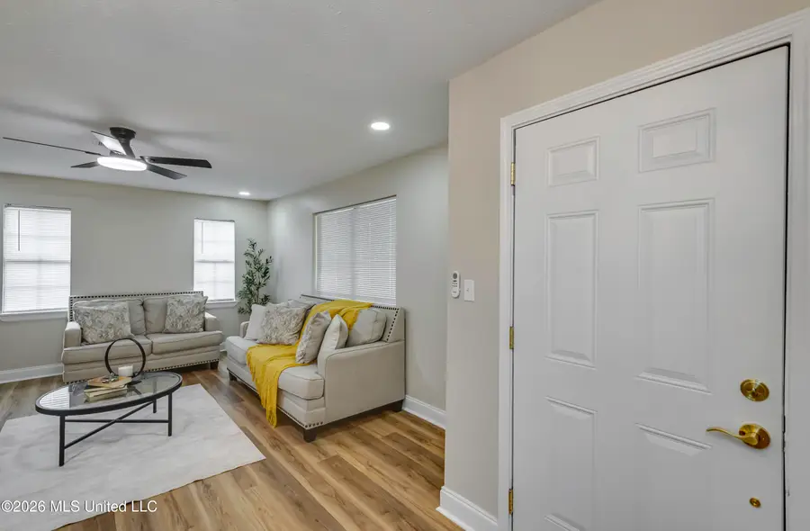 5534 Clinton Boulevard, Jackson, MS 39209 - #3
