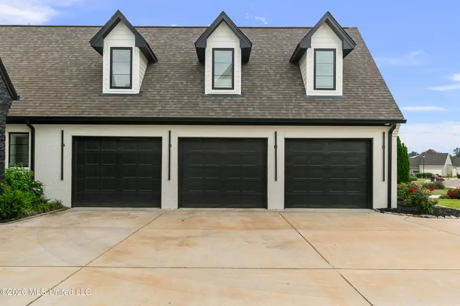 140 Herons Bay Circle, Madison, MS 39110 - #3