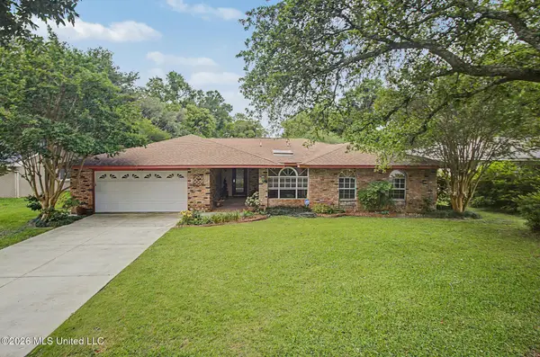 109 Dogwood Drive, Gulfport, MS 39507