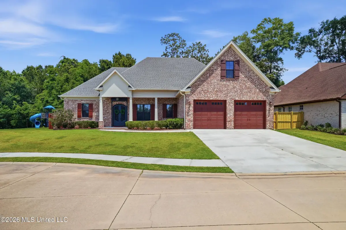 1584 Lucius Street, Biloxi, MS 39532 - #1
