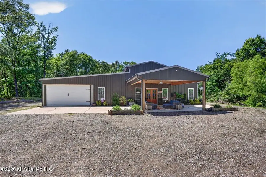 114 Acorn, Coldwater, MS 38618 - #2