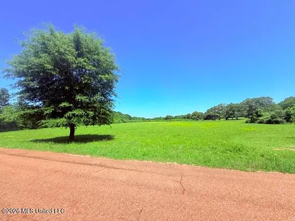 Union Church Road, Magnolia, MS 39652