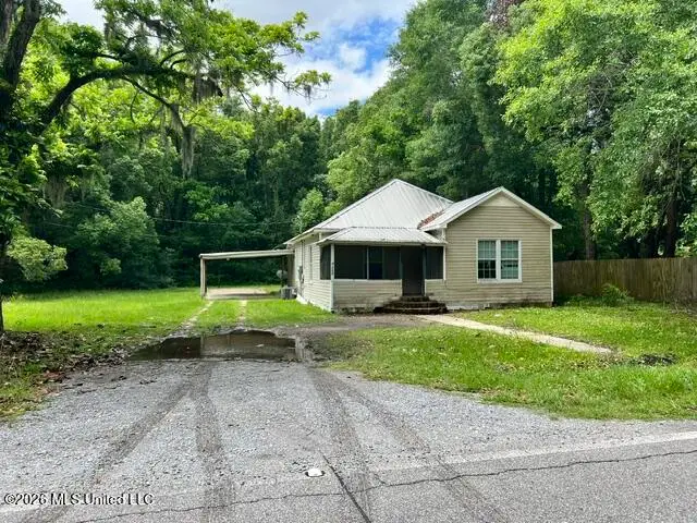 7112 Grierson Street, Moss Point, MS 39563 - #2