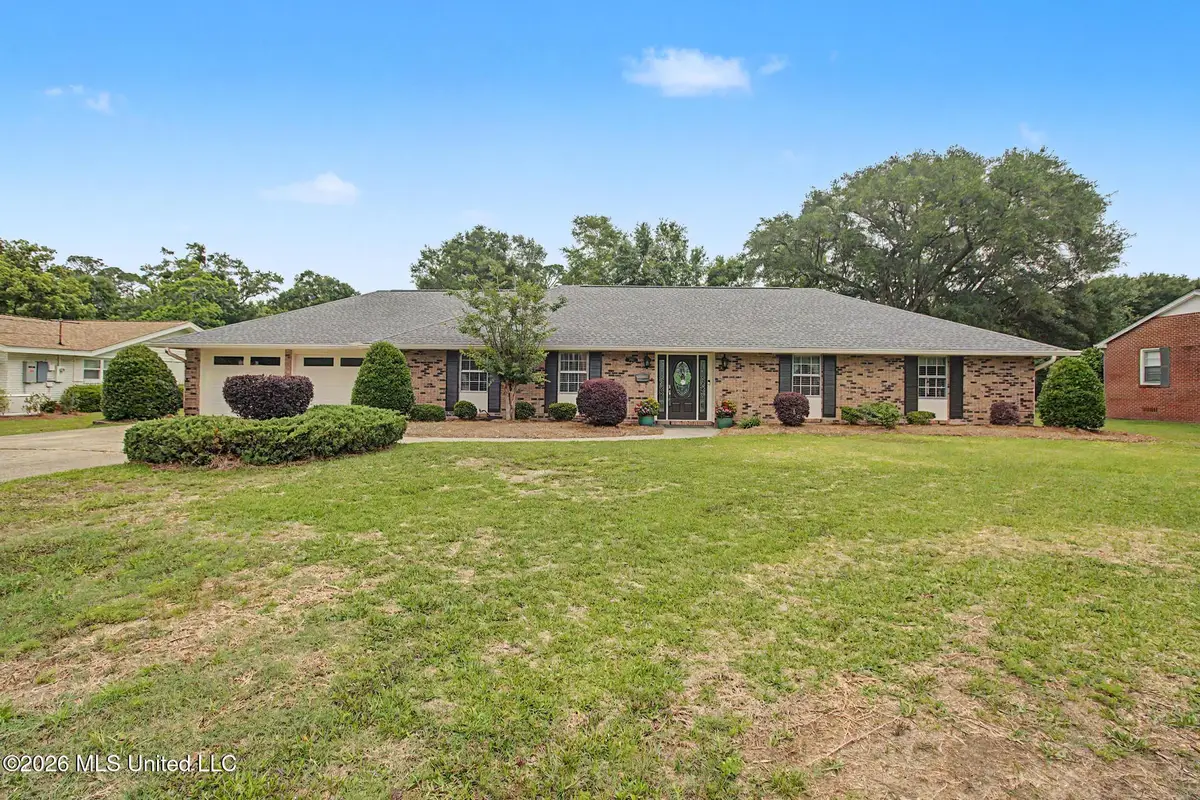 5002 Lawson Avenue, Gulfport, MS 39507 - #1