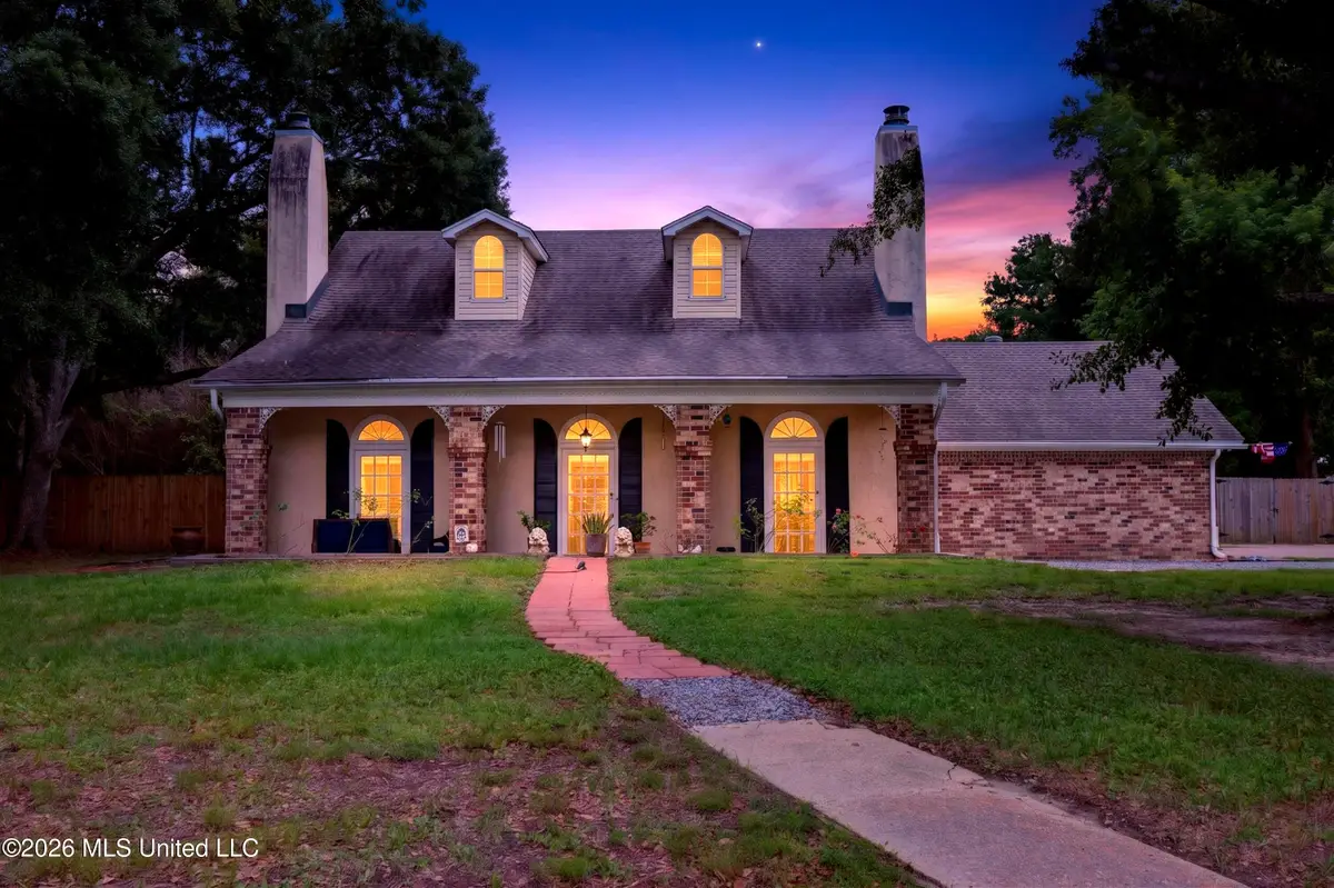 114 Linnet Drive, Ocean Springs, MS 39564 - #1