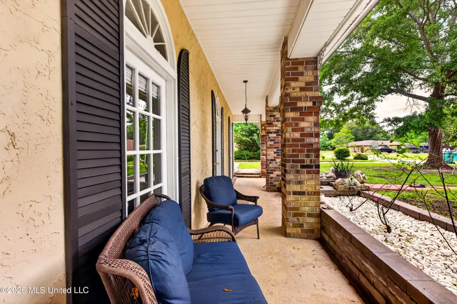 114 Linnet Drive, Ocean Springs, MS 39564 - #3