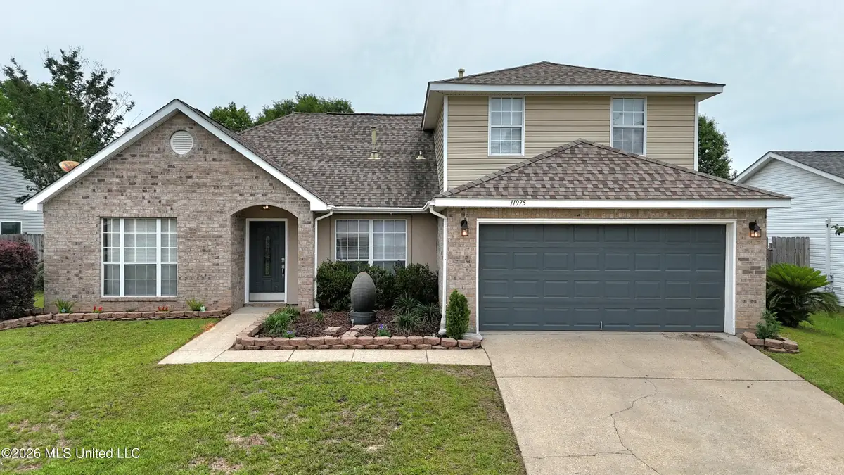 11975 Summerhaven Circle, Gulfport, MS 39503 - #1