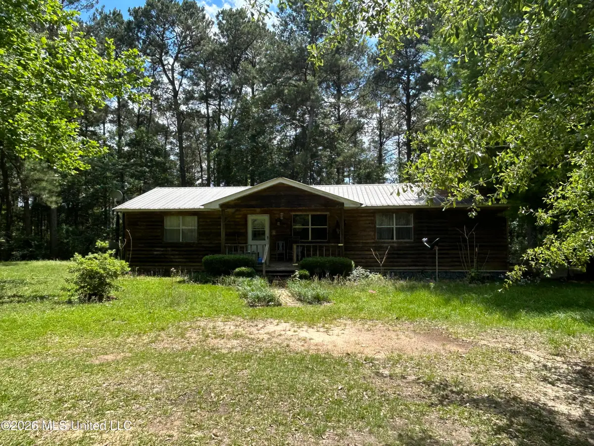 366 Floyd Strickland Road, Ellisville, MS 39437 - #1