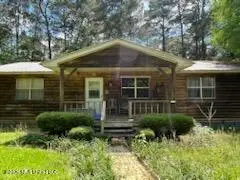 366 Floyd Strickland Road, Ellisville, MS 39437 - #2