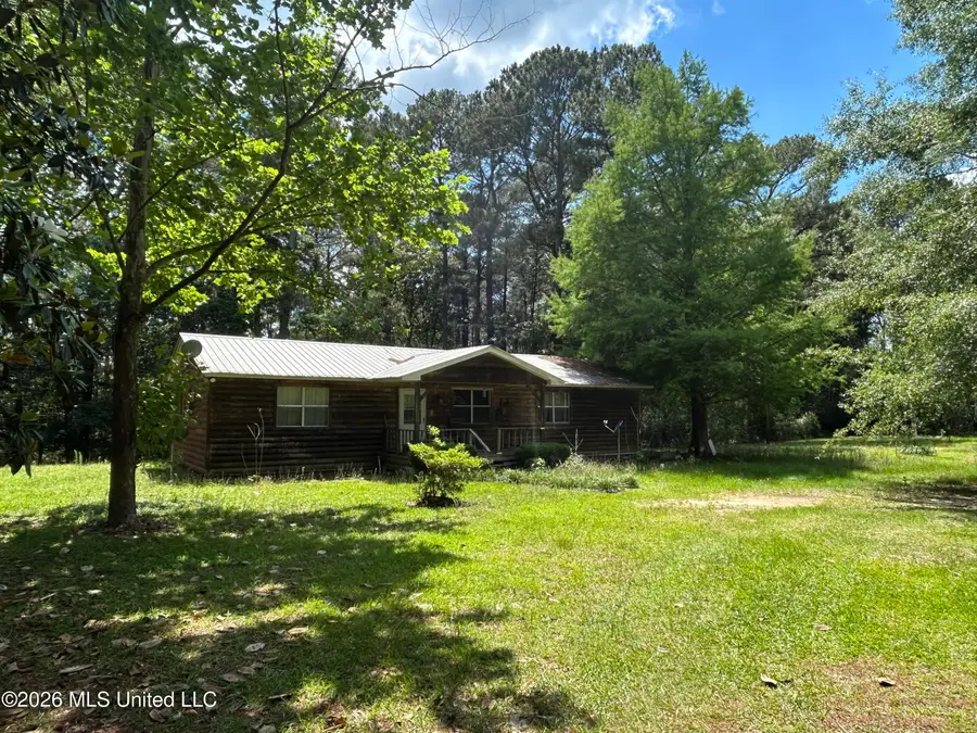 366 Floyd Strickland Road, Ellisville, MS 39437 - #3