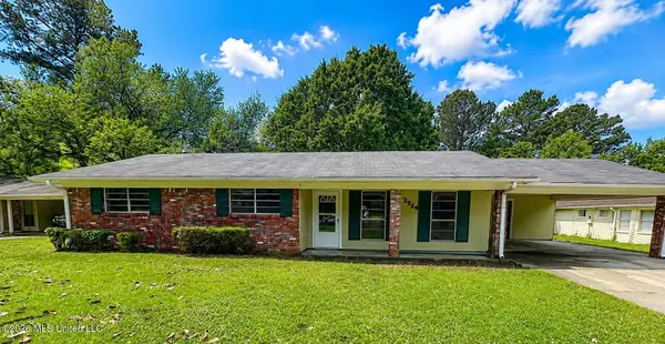 2229 Scanlon Drive, Jackson, MS 39204