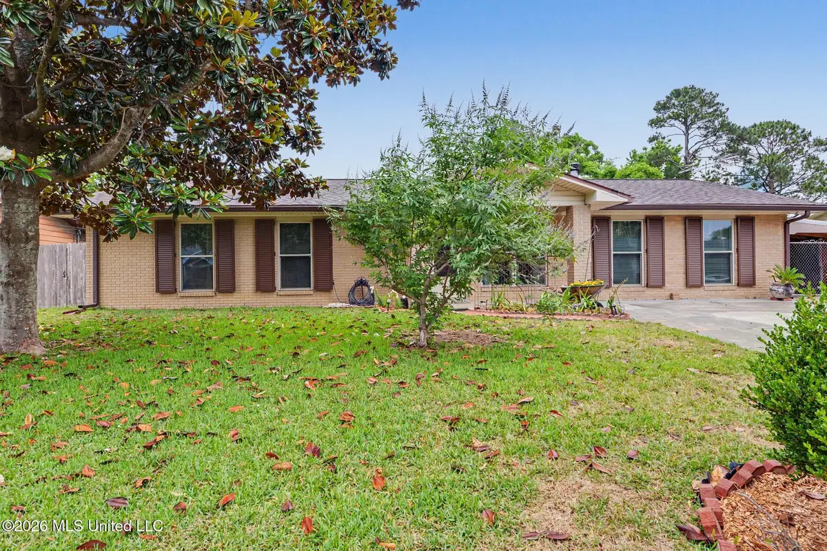 851 Rustwood Drive, Biloxi, MS 39532 - #1