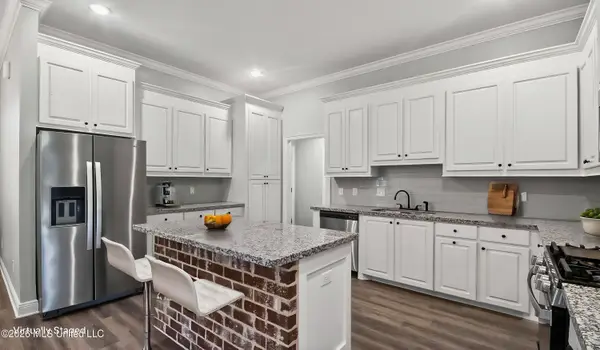 133 Richmond Way, Canton, MS 39046