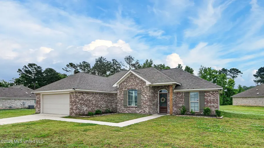133 Richmond Way, Canton, MS 39046 - #2