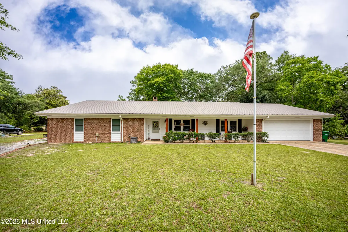 117 Muirfield Court, Ocean Springs, MS 39564 - #1