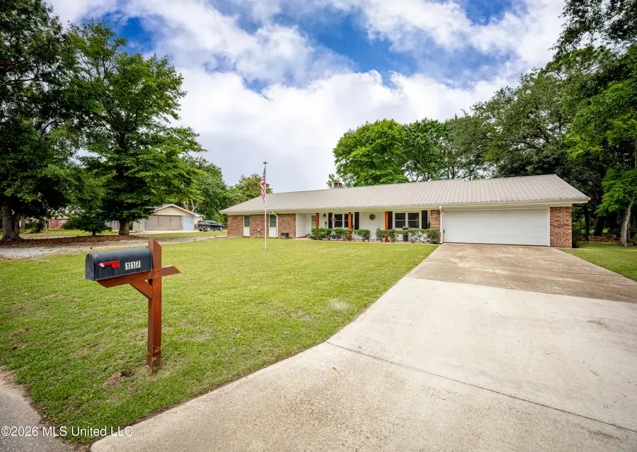 117 Muirfield Court, Ocean Springs, MS 39564 - #2
