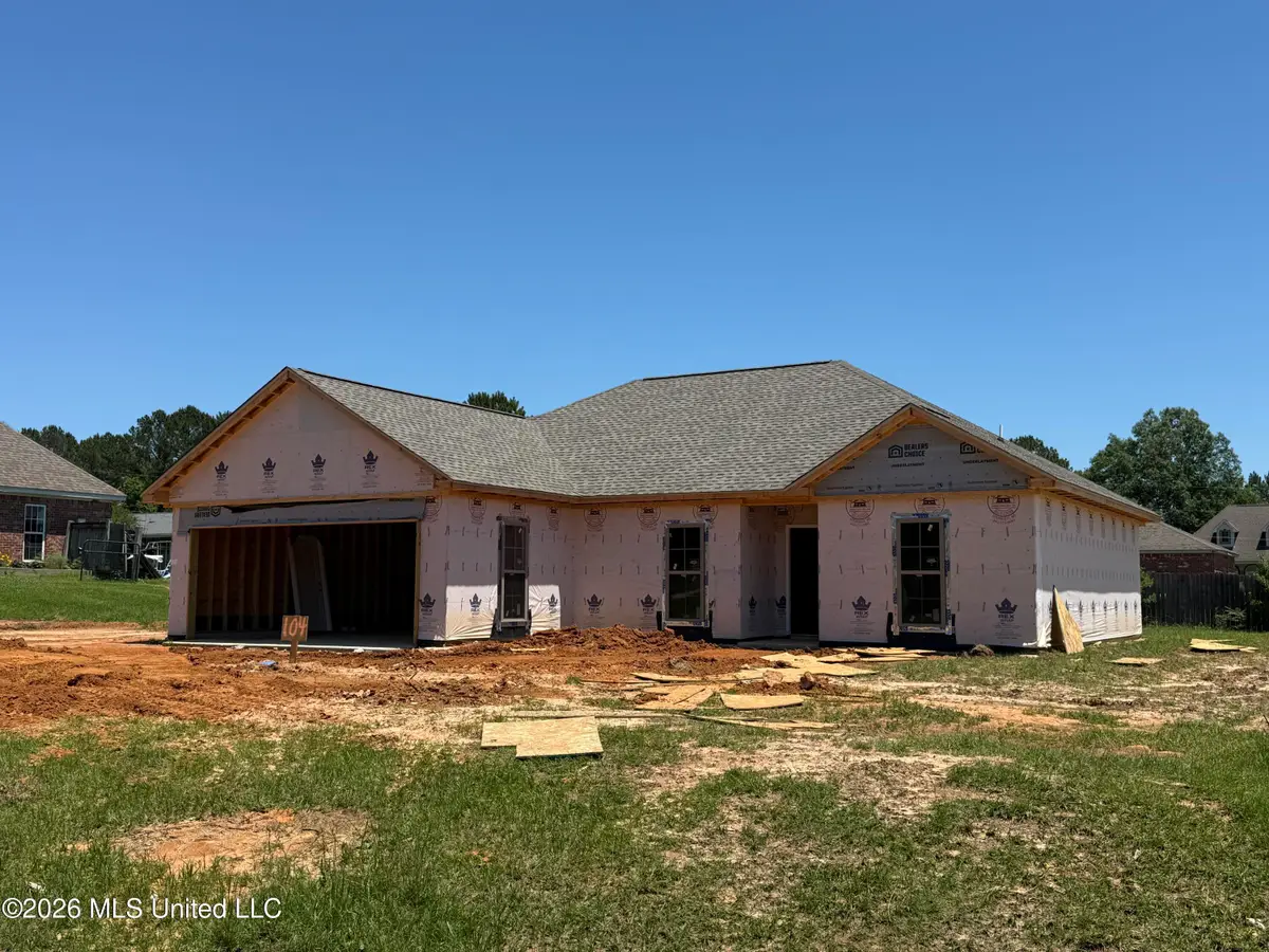 104 Chessie Lane, Carthage, MS 39051 - #1