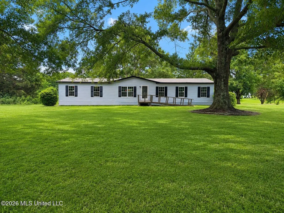 1035 Jasper Lane, Crystal Springs, MS 39059 - #1