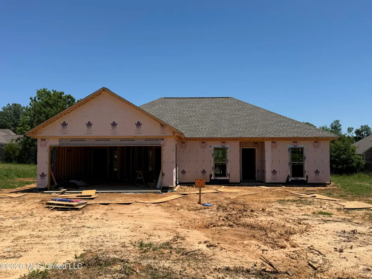 100 Chessie Lane, Carthage, MS 39051 - #1