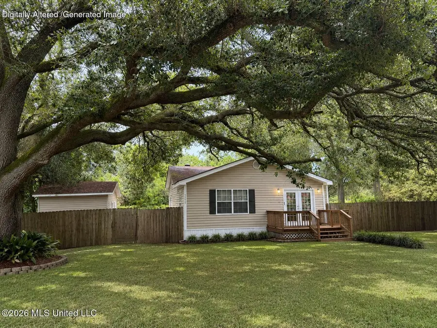 2202 22nd Street, Pascagoula, MS 39581 - #2