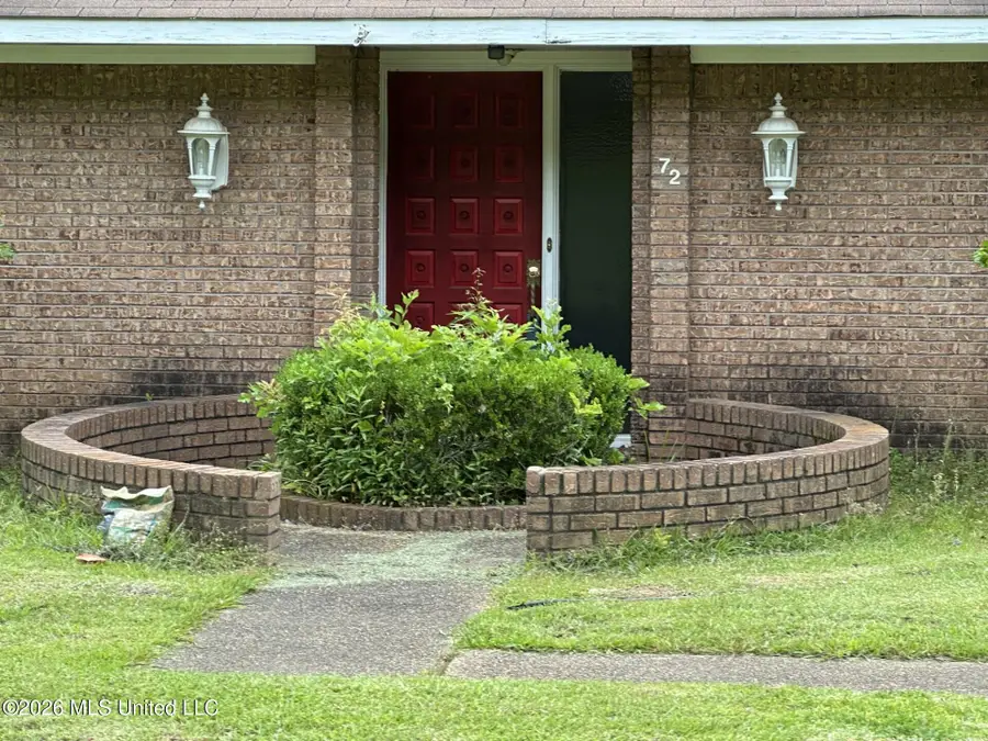 72 Terrapin Drive, Brandon, MS 39042 - #2