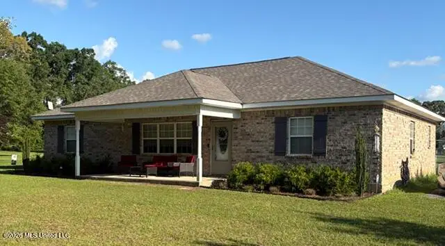 147 Howells Ferry Road, Lucedale, MS 39452 - #3