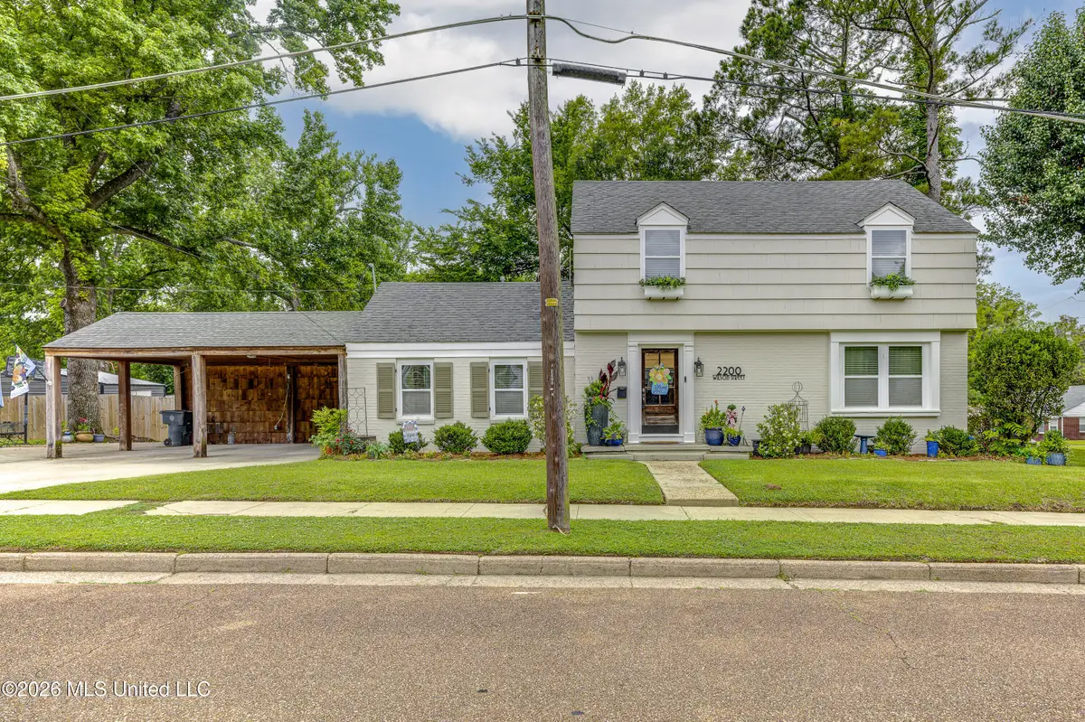 2200 Wilson Street, Vicksburg, MS 39180 - #1