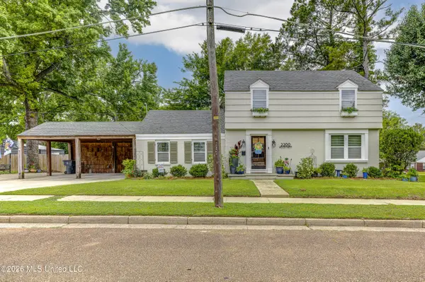 2200 Wilson Street, Vicksburg, MS 39180