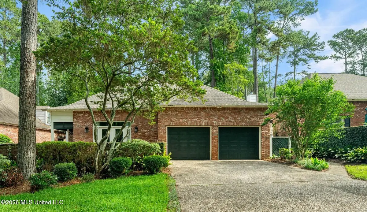 10 Moss Point Road, Hattiesburg, MS 39402 - #1