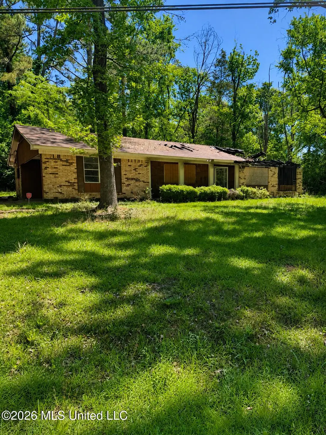 5506 Concord Drive, Jackson, MS 39211 - #1