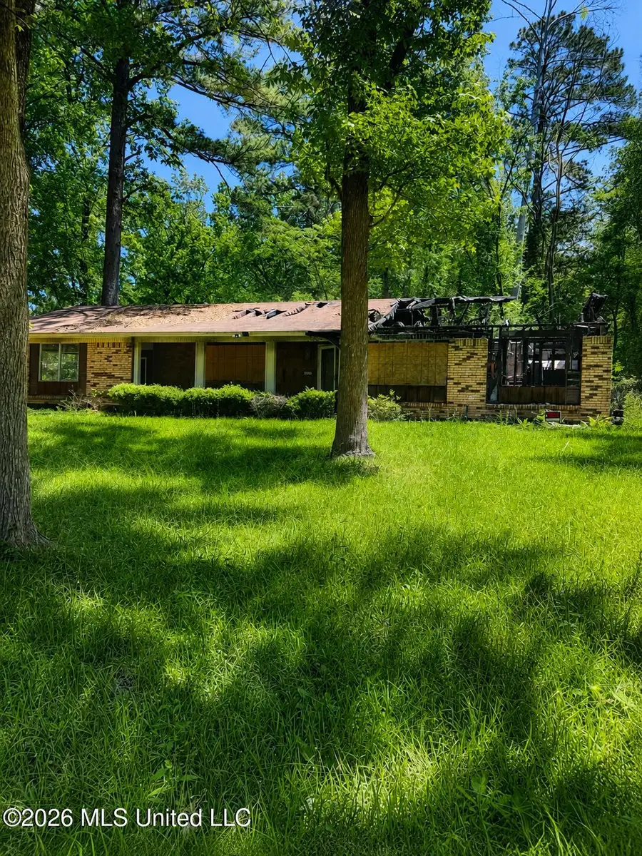 5506 Concord Drive, Jackson, MS 39211 - #2