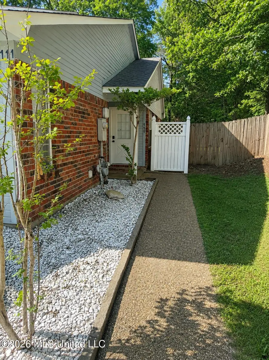 111 Glen Hollow Drive, Clinton, MS 39056 - #3