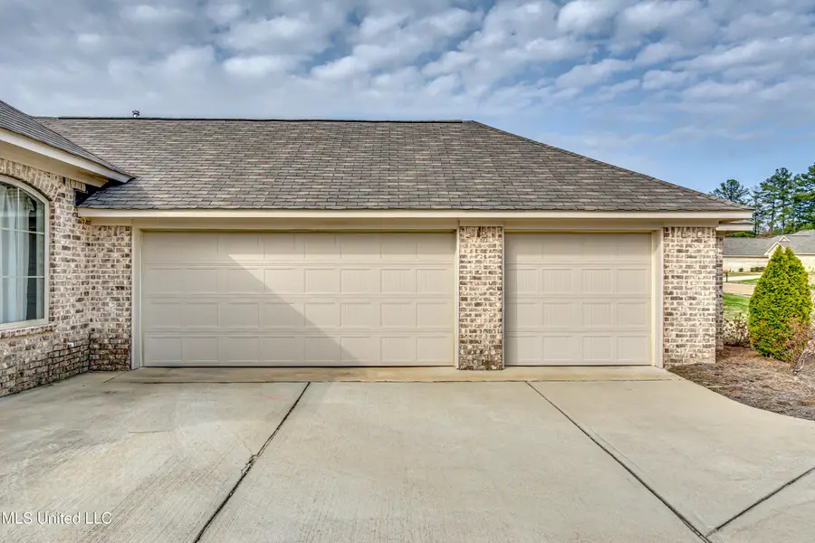 994 Filmore Drive, Brandon, MS 39042 - #2