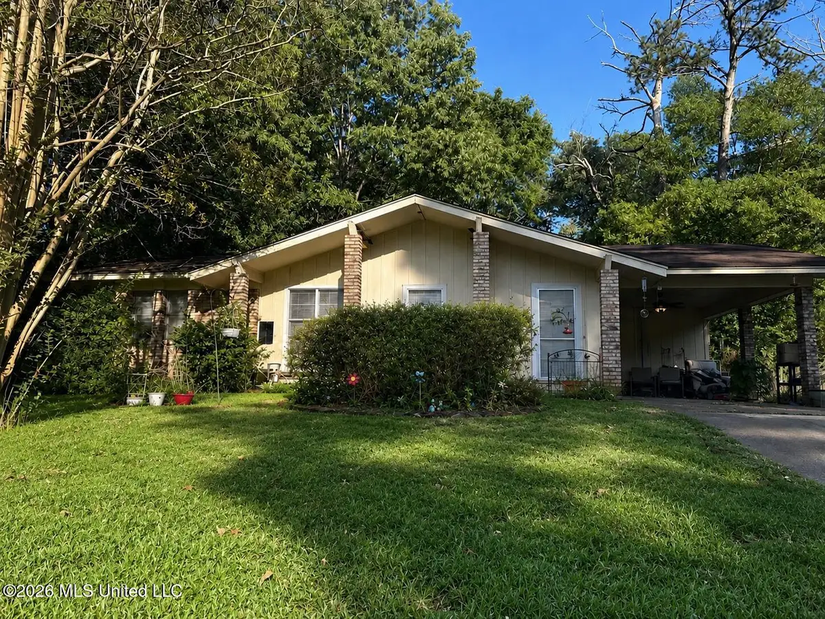 139 Nolan Circle, Pearl, MS 39208 - #1