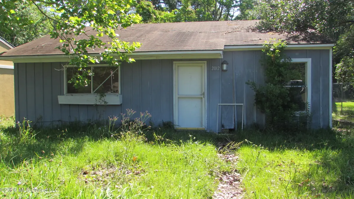 2012 43rd Avenue, Gulfport, MS 39501 - #1