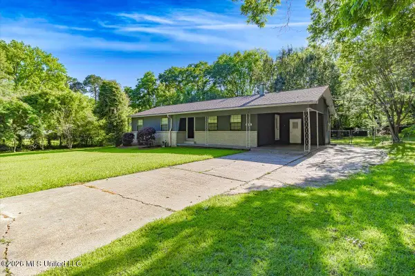 529 Wolcott Circle, Ridgeland, MS 39157