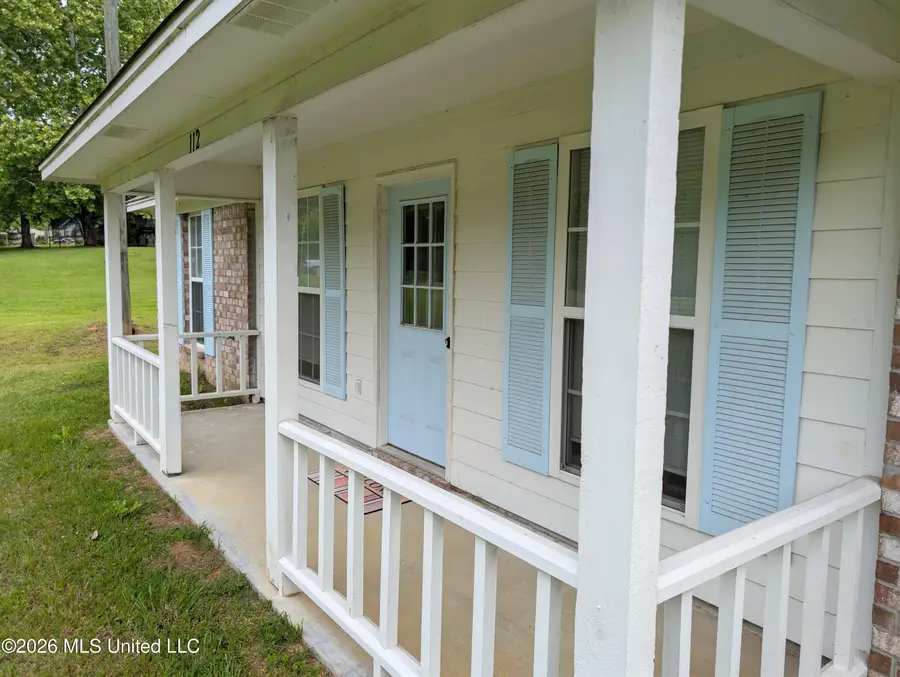 112 Simmons Drive, Morton, MS 39117 - #2