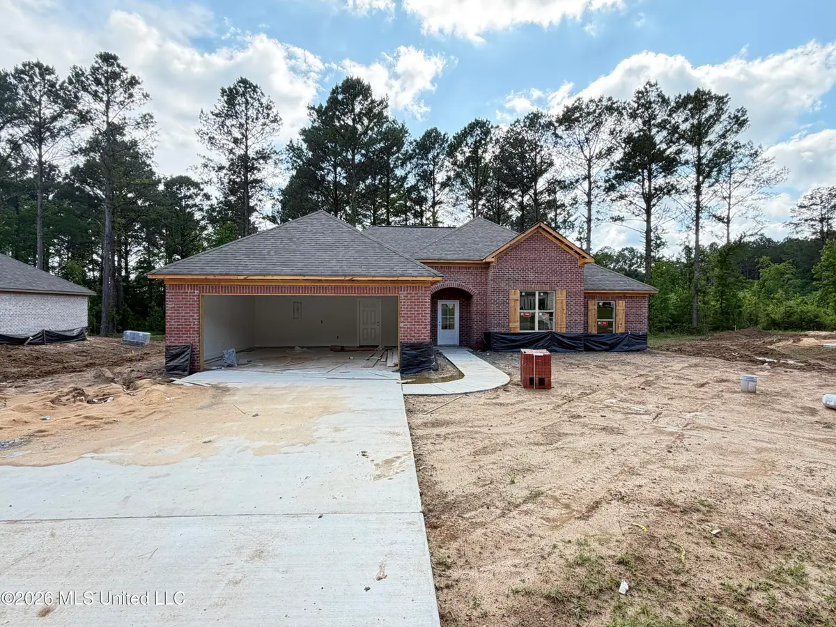 218 New Haven Lane, Brandon, MS 39042 - #1