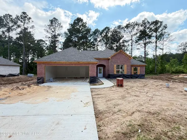 218 New Haven Lane, Brandon, MS 39042