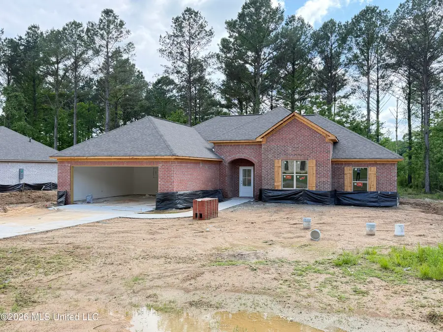 218 New Haven Lane, Brandon, MS 39042 - #3