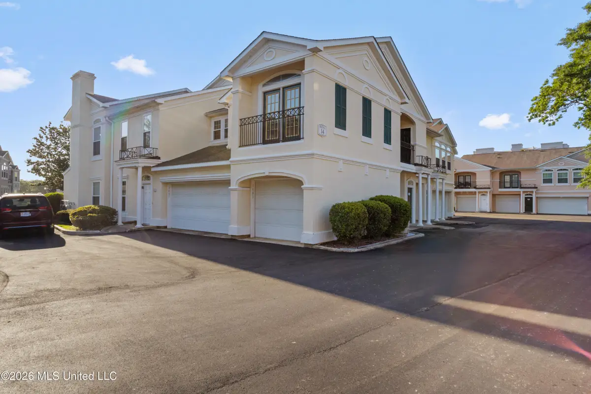 2252 Beach Drive, Gulfport, MS 39507 - #1