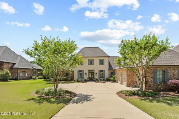 119 Green Glades, Ridgeland, MS 39157
