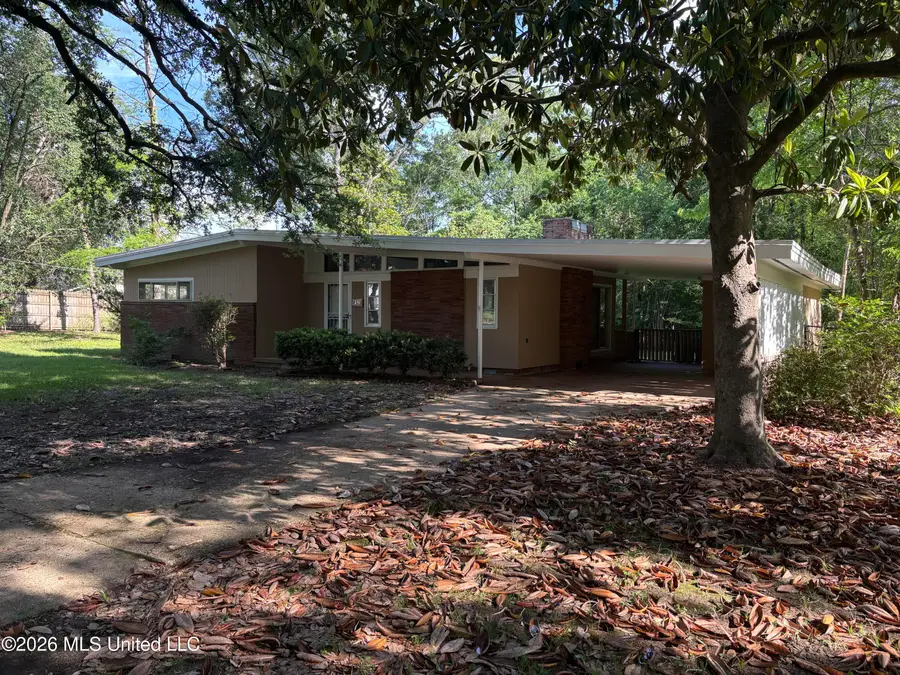 418 Mcmurphy Street, Canton, MS 39046 - #2