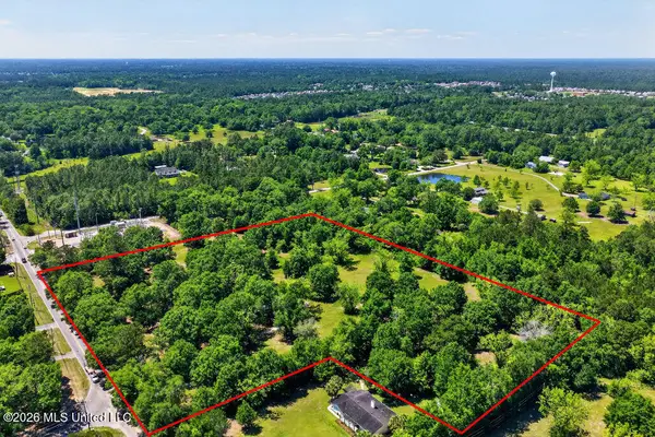 12204 O'neal Road, Gulfport, MS 39503