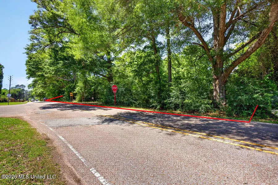 12204 O'neal Road, Gulfport, MS 39503 - #2