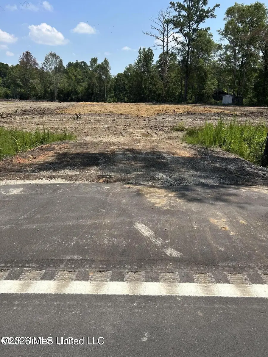 Mississippi 18, Pachuta, MS 39347 - #3