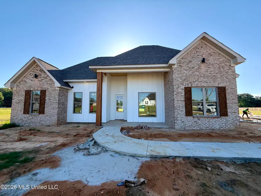 409 Lennon Lane, Brandon, MS 39047 - #2